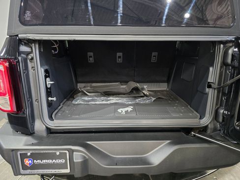 New 2025 Ford Bronco Big Bend image 11