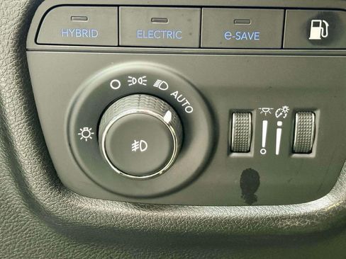 Used 2023 Jeep Grand Cherokee 4WD 4xe image 19