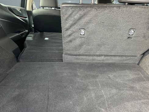 Certified 2025 Lexus NX 350h AWD w/ Premium Package image 32