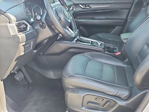 Used 2018 MAZDA CX-5 Grand Touring FWD image 25