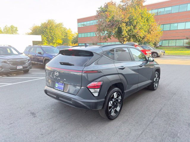 Used 2024 Hyundai Kona SEL AWD/4WD image 6