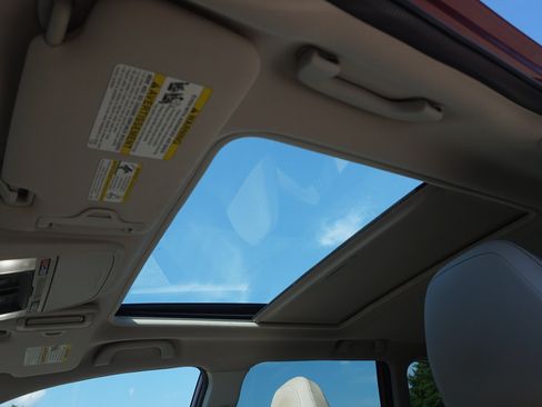 Used 2021 Subaru Forester Limited AWD/4WD image 14