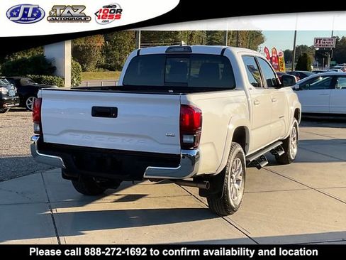 Used 2019 Toyota Tacoma SR5 image 7