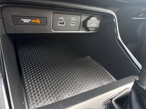 Used 2024 Honda CR-V EX image 30