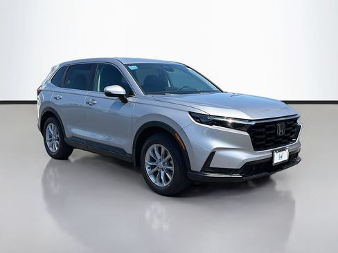 Used 2023 Honda CR-V EX-L image 3