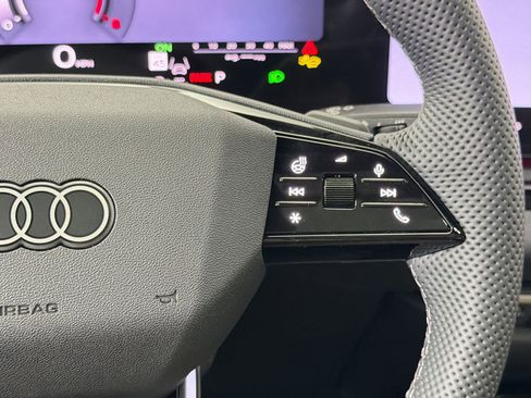 New 2026 Audi A6 Prestige AWD/4WD image 27