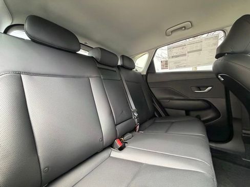 New 2026 Hyundai Kona SEL Premium AWD/4WD image 39