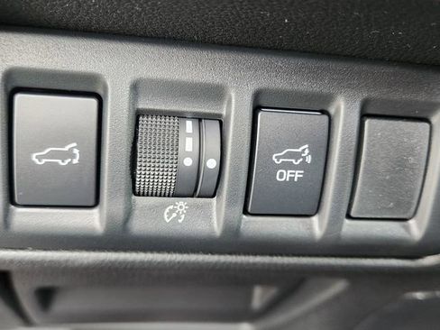 New 2025 Subaru Outback Premium w/ Popular Package #1A image 23