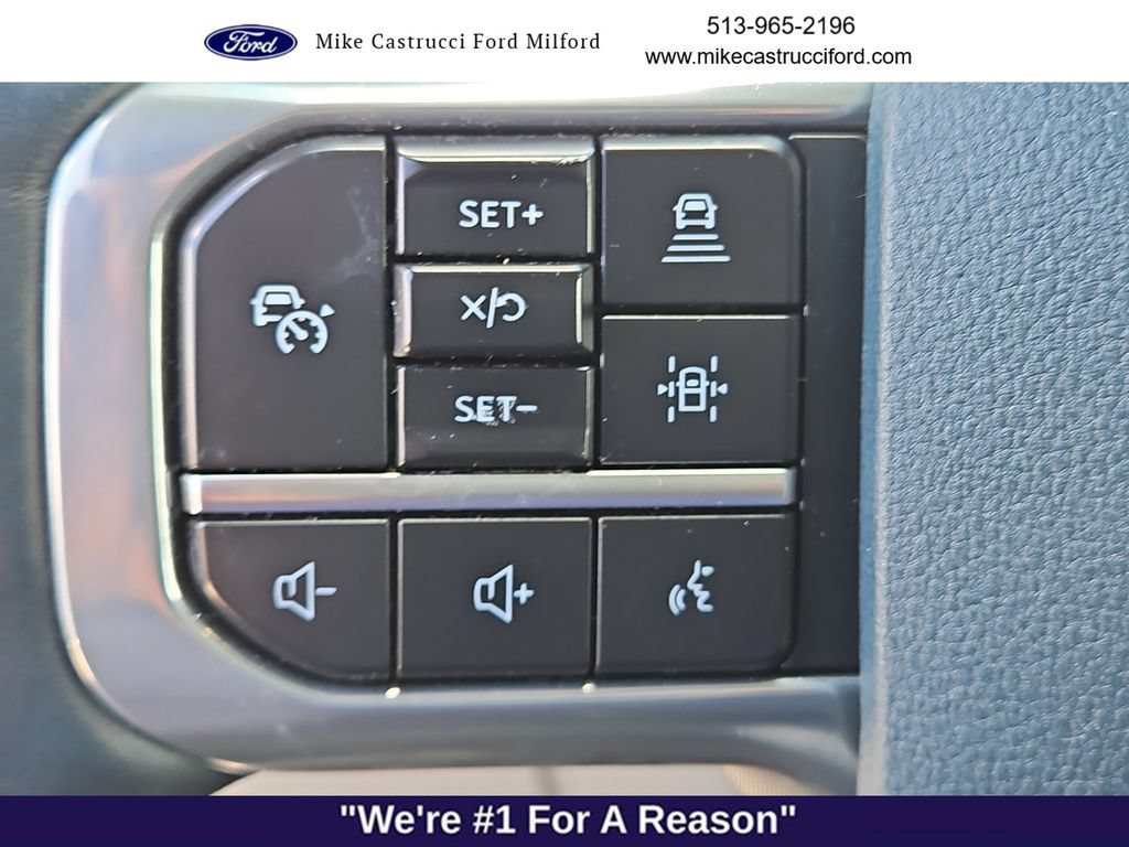 Used 2021 Ford F150 Limited AWD/4WD image 13