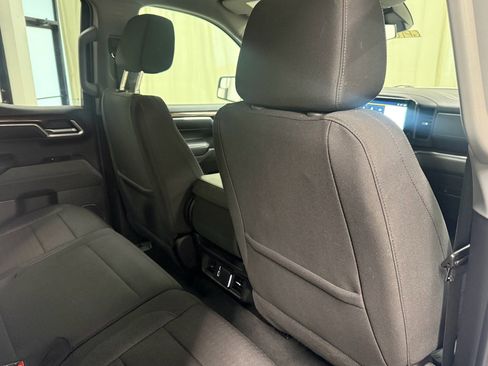 Certified 2023 Chevrolet Silverado 1500 LT image 19
