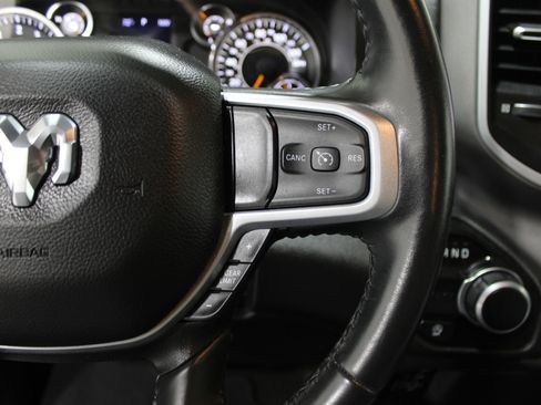 Used 2022 RAM 1500 Lone Star w/ Trailer Tow Group image 11