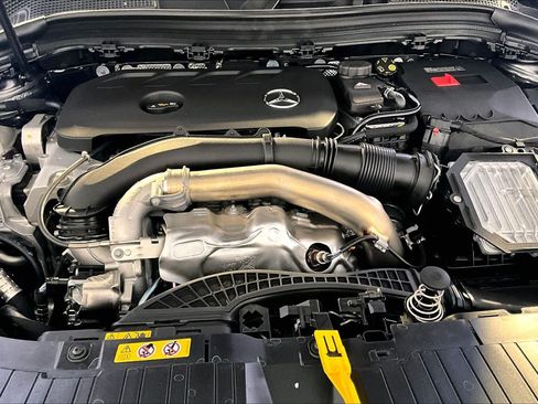 New 2026 Mercedes-Benz GLA 250 4MATIC image 14