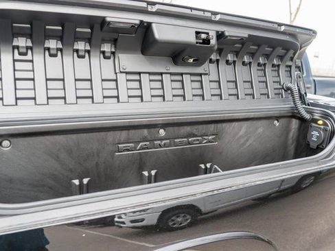 New 2026 RAM 1500 Big Horn image 8