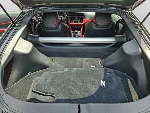 Used 2024 Nissan Z Performance w/ Floor Mat Package RWD image 30