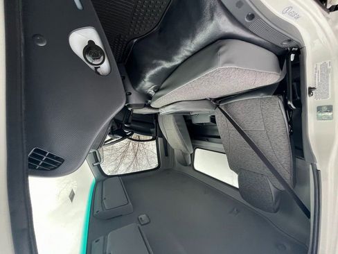 New 2024 Chevrolet Low Cab Forward image 10