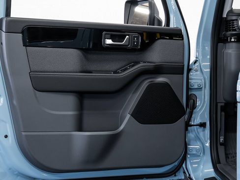 New 2026 INEOS Grenadier AWD/4WD image 22