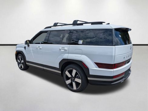 New 2026 Hyundai Santa Fe Limited FWD image 6