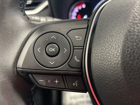 Used 2019 Toyota RAV4 Limited AWD/4WD image 27
