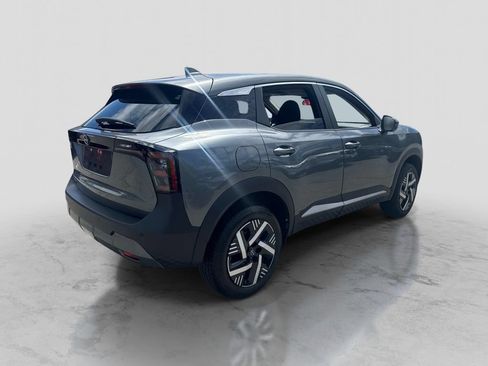 Certified 2025 Nissan Kicks SV FWD image 7
