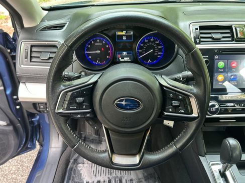 Used 2019 Subaru Legacy 2.5i Premium AWD/4WD image 21