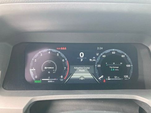 Used 2024 Toyota Tacoma TRD Off-Road image 27