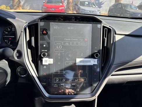 New 2026 Subaru Crosstrek 2.0i Premium image 17