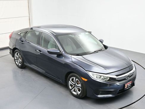 Used 2018 Honda Civic LX image 32