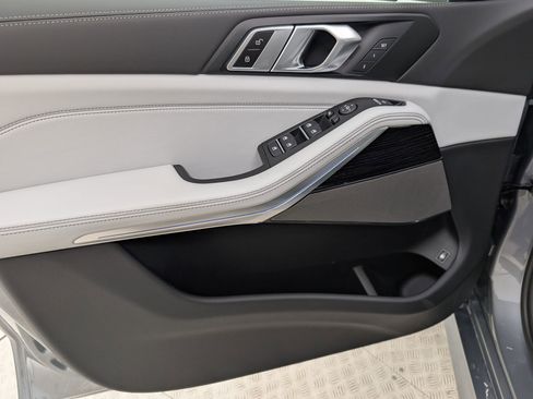 New 2026 BMW X5 xDrive50e w/ M Sport Package image 14