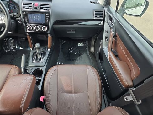 Used 2018 Subaru Forester 2.5i Touring w/ Popular Package #2 image 14