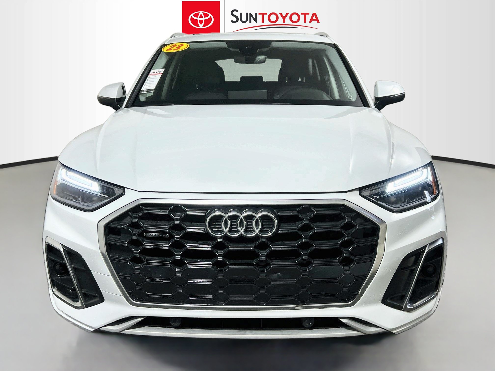 Used 2023 Audi Q5 2.0T Premium w/ Convenience Package AWD/4WD image 10