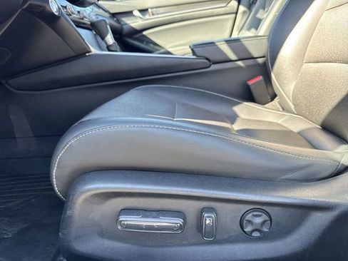 Used 2022 Honda Accord Sport image 13