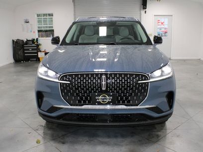 New 2026 Lincoln Aviator Reserve