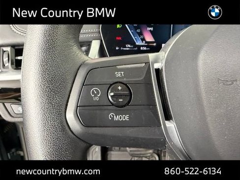 Used 2023 BMW X1 xDrive28i w/ Premium Package AWD/4WD image 15