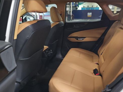 Used 2024 Lexus NX 250 FWD w/ Cold Area Package image 33