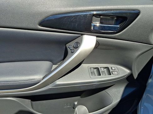 Used 2025 Mitsubishi Eclipse Cross SE AWD/4WD image 13
