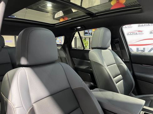 Used 2024 Honda Prologue Elite image 40