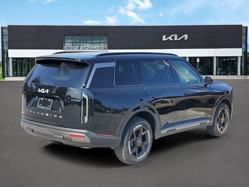 New 2027 Kia Telluride EX image 4