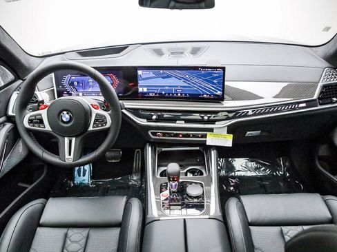New 2026 BMW X5 M Competition w/ Executive Package image 13