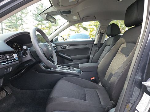 Certified 2023 Honda Civic LX image 13