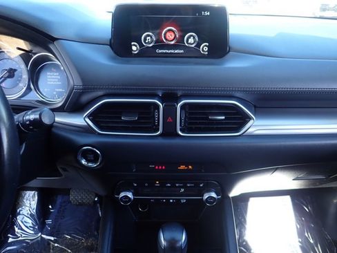 Used 2020 MAZDA CX-5 Touring image 14