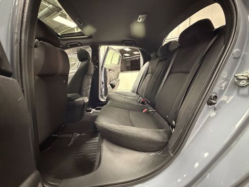 Used 2020 Honda Civic EX image 48