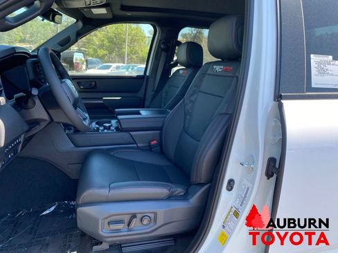 New 2026 Toyota Tundra TRD Pro AWD/4WD image 24