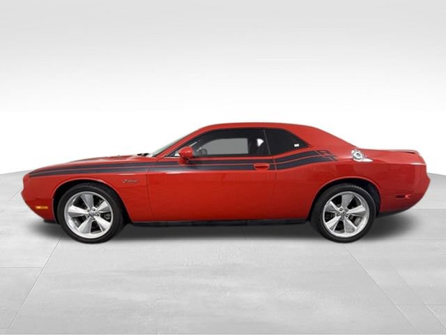 Used 2014 Dodge Challenger R/T RWD image 6