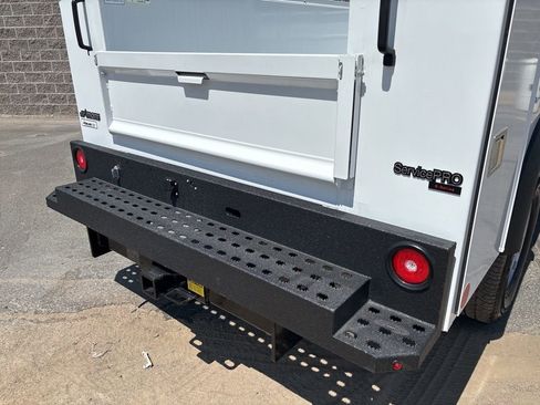 New 2025 Chevrolet Silverado 3500 W/T w/ WT Convenience Package image 10