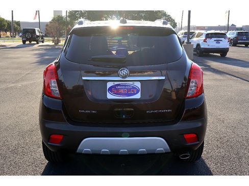 Used 2016 Buick Encore FWD image 10
