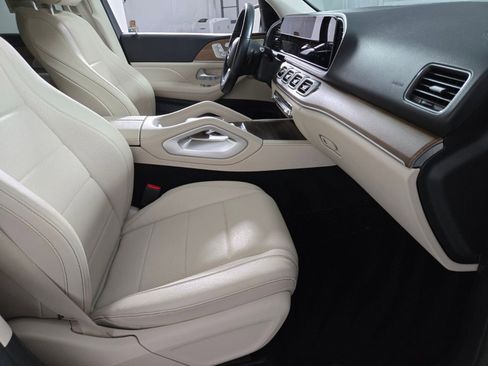Used 2021 Mercedes-Benz GLE 350 4MATIC image 18