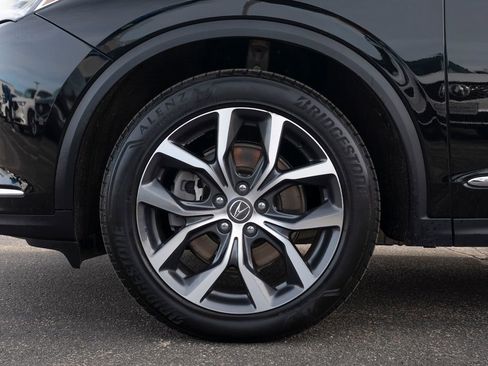 Certified 2023 Acura MDX Technology image 15