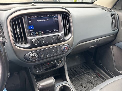 Used 2021 Chevrolet Colorado Z71 image 13