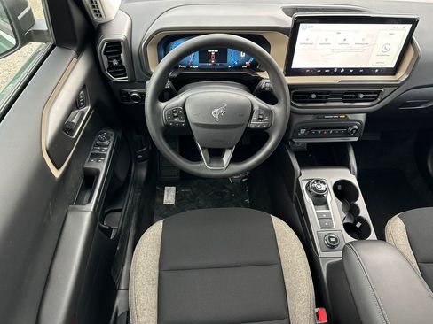 New 2025 Ford Bronco Sport Big Bend image 19