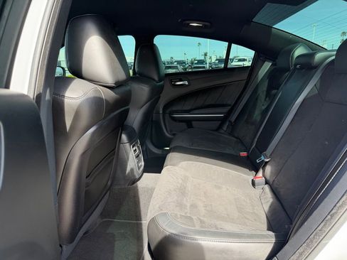Used 2021 Dodge Charger Scat Pack image 4
